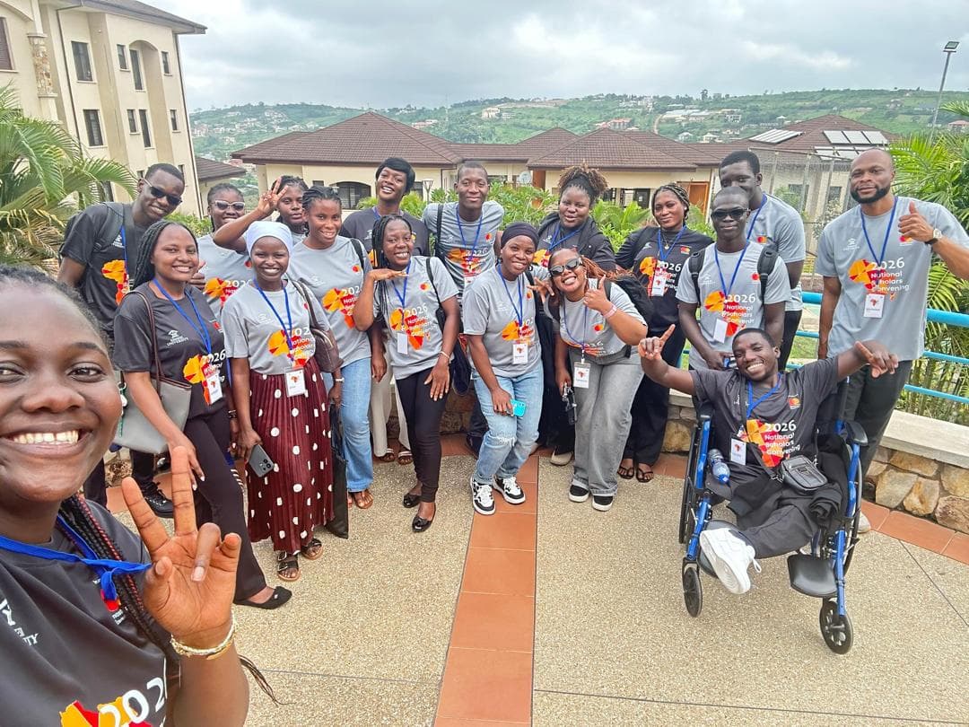 Returning to What Matters, 2026 National Scholars Convening