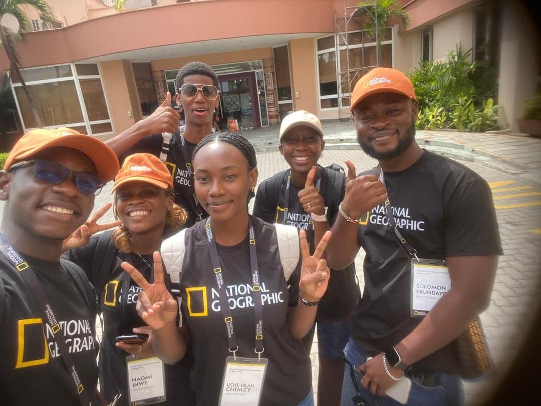 Connection Creates: Lessons From a Space of Curiosity and Responsibility